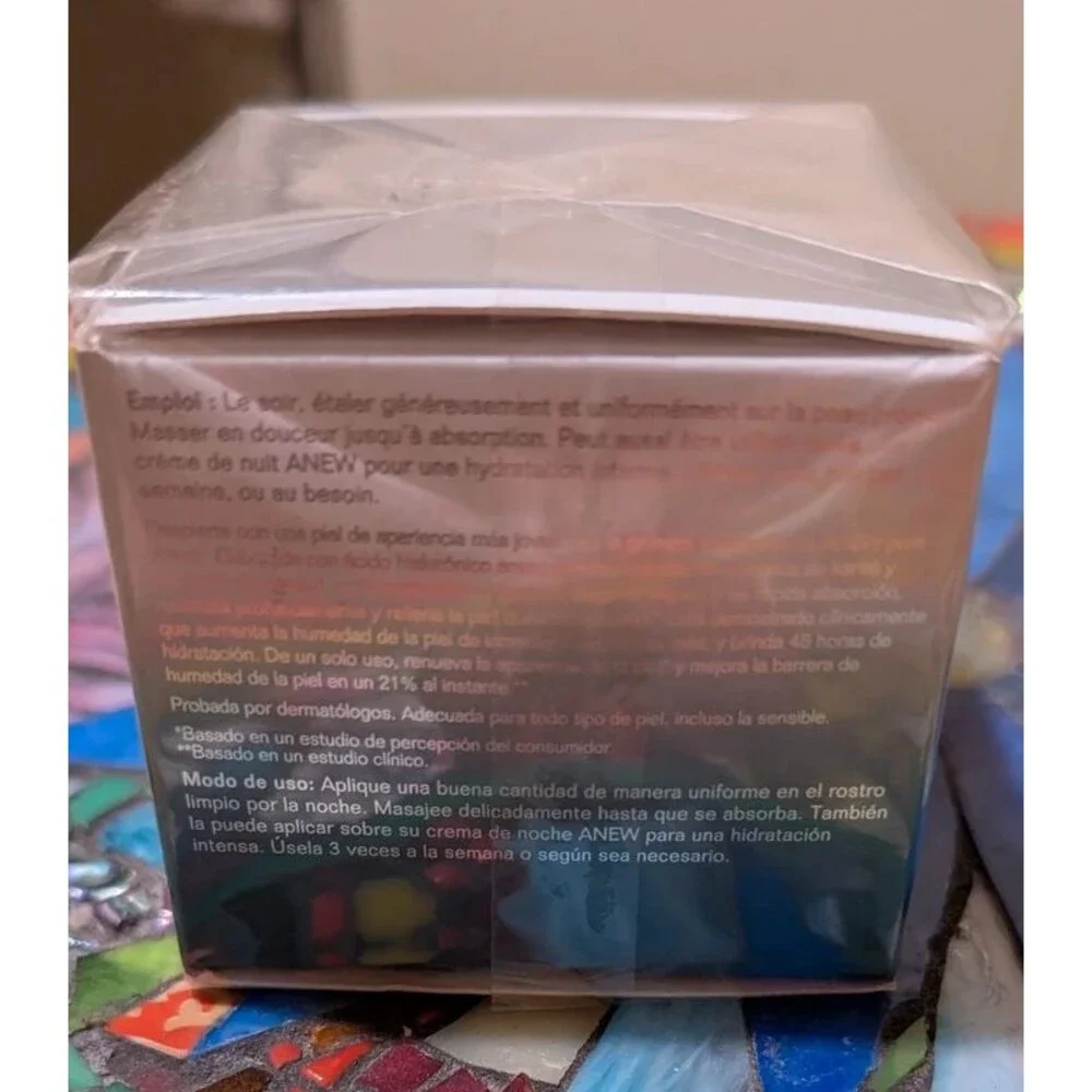 Avon encapsulated free